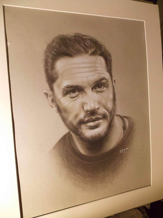 Tom Hardy