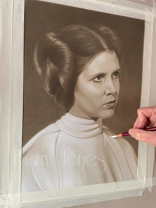 Princess Leia