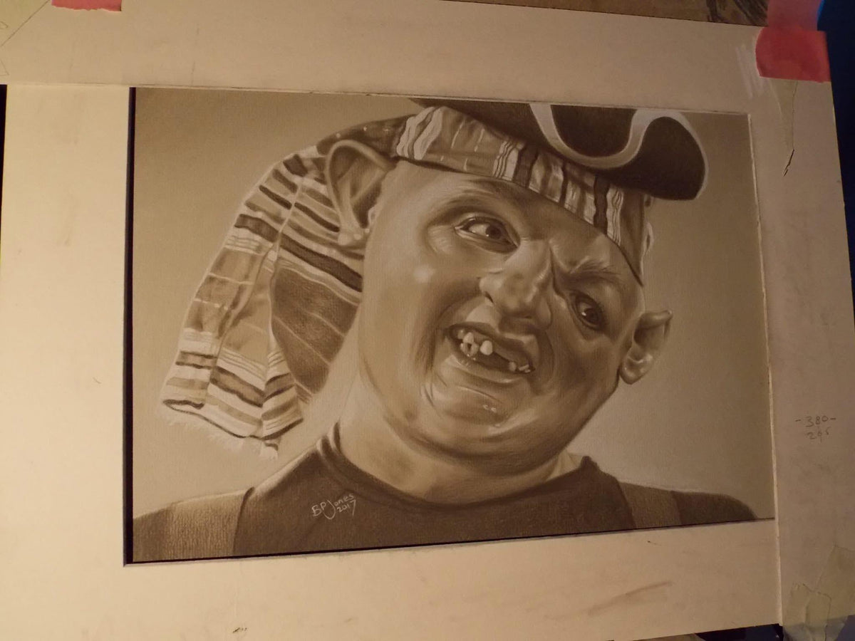 Buy any 2 for £40 on Goonies