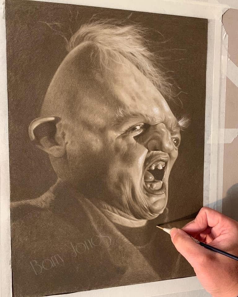 Buy any 2 for £40 on Goonies