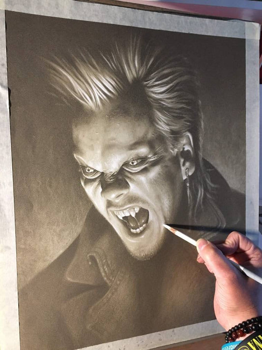 The Lost Boys David