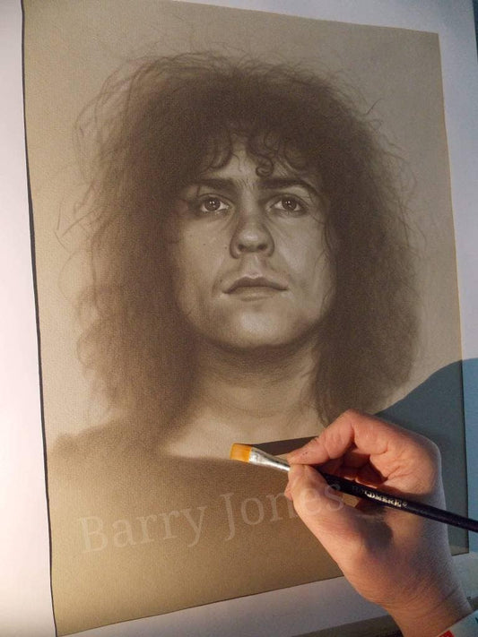 Marc Bolan