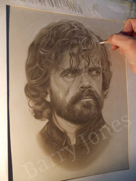 Game of Thrones Tyrion