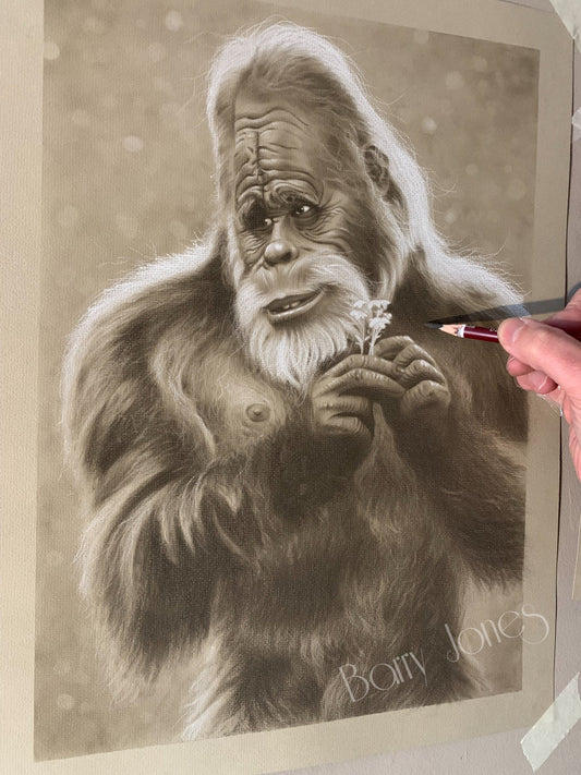 Harry and the Hendersons
