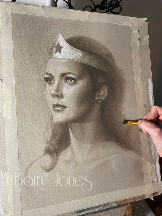 Wonder Woman
