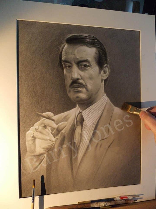 Only Fools And Horses Boycie