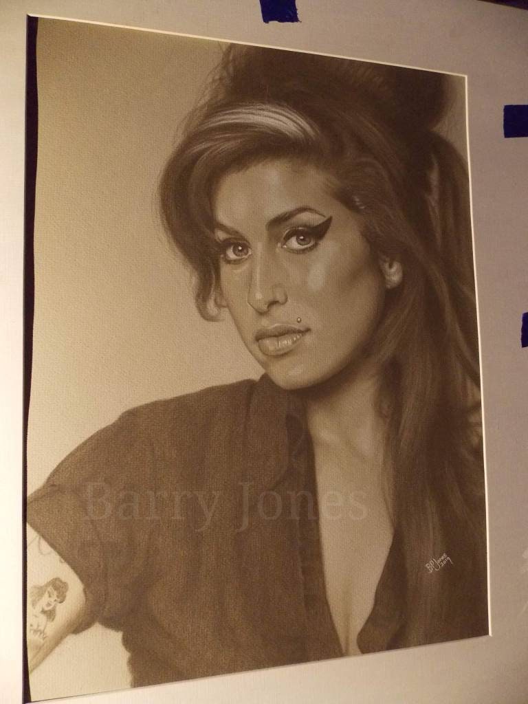 Amy Winehouse