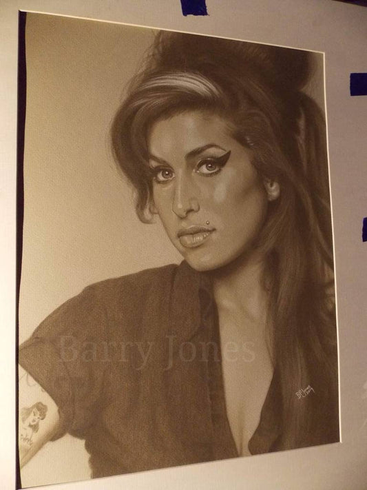 Amy Winehouse