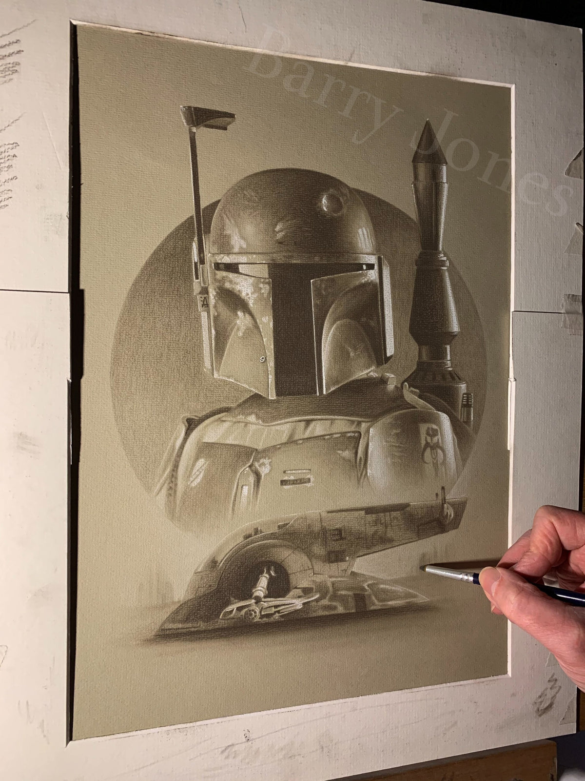 Boba Fett
