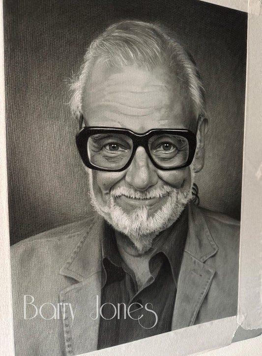 George a Romero