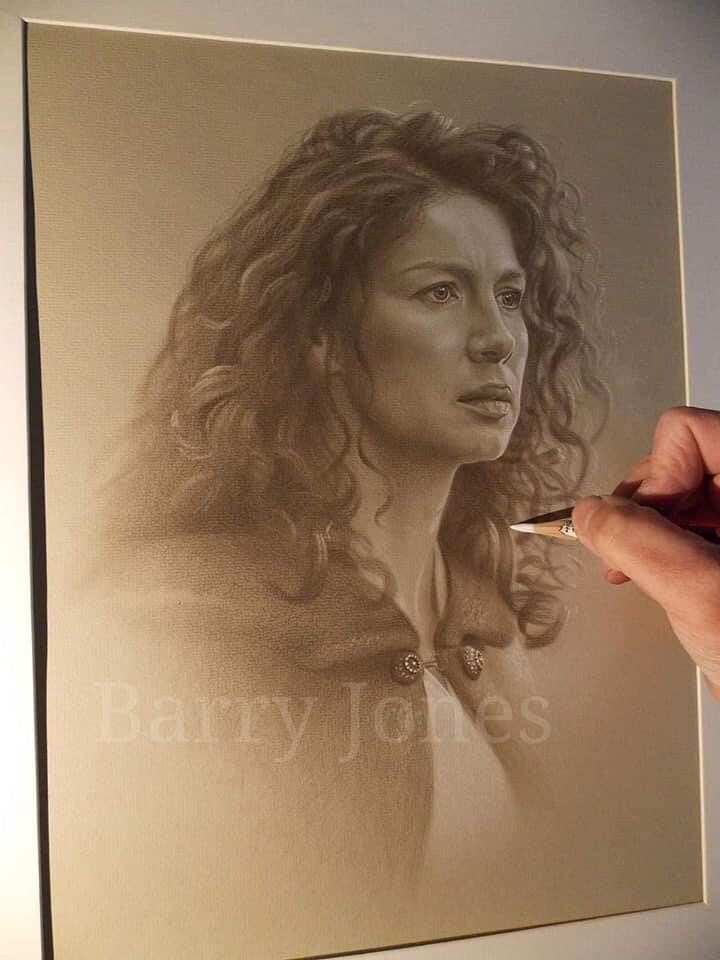 Special deal on any 2 outlander limited prints