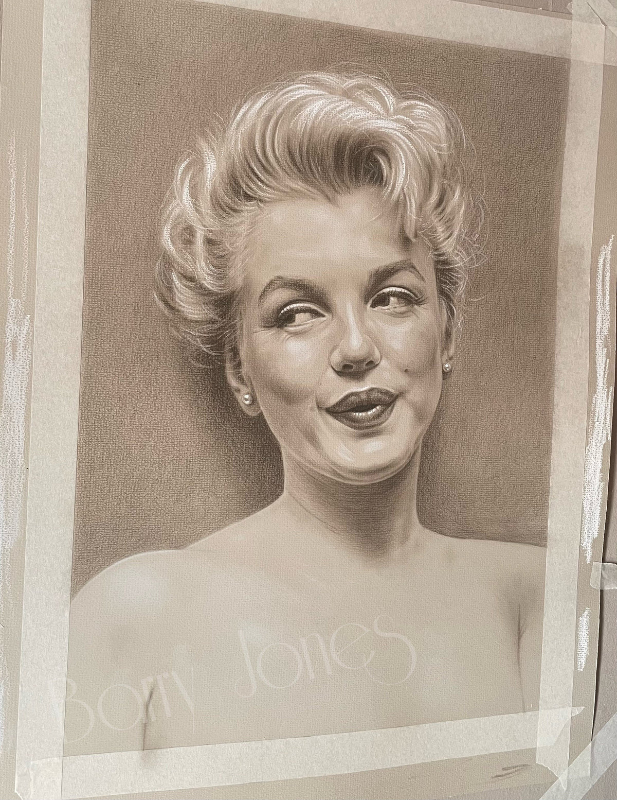 Marilyn Monroe