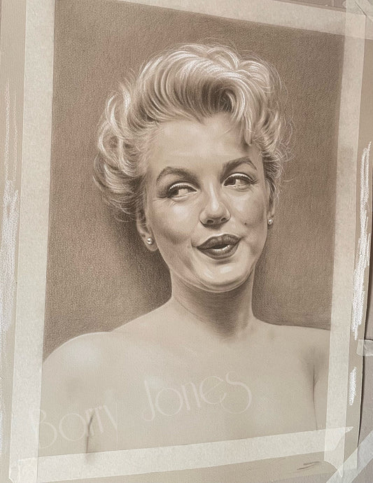 Marilyn Monroe