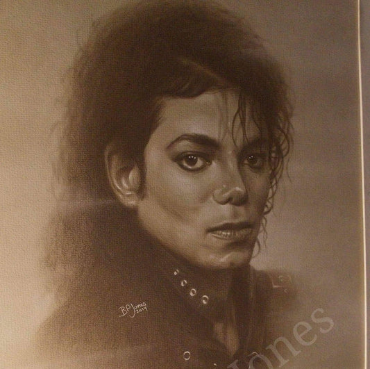 Michael Jackson