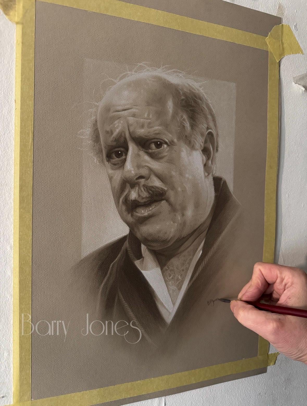 Richard Bucket Keeping Up Appearances