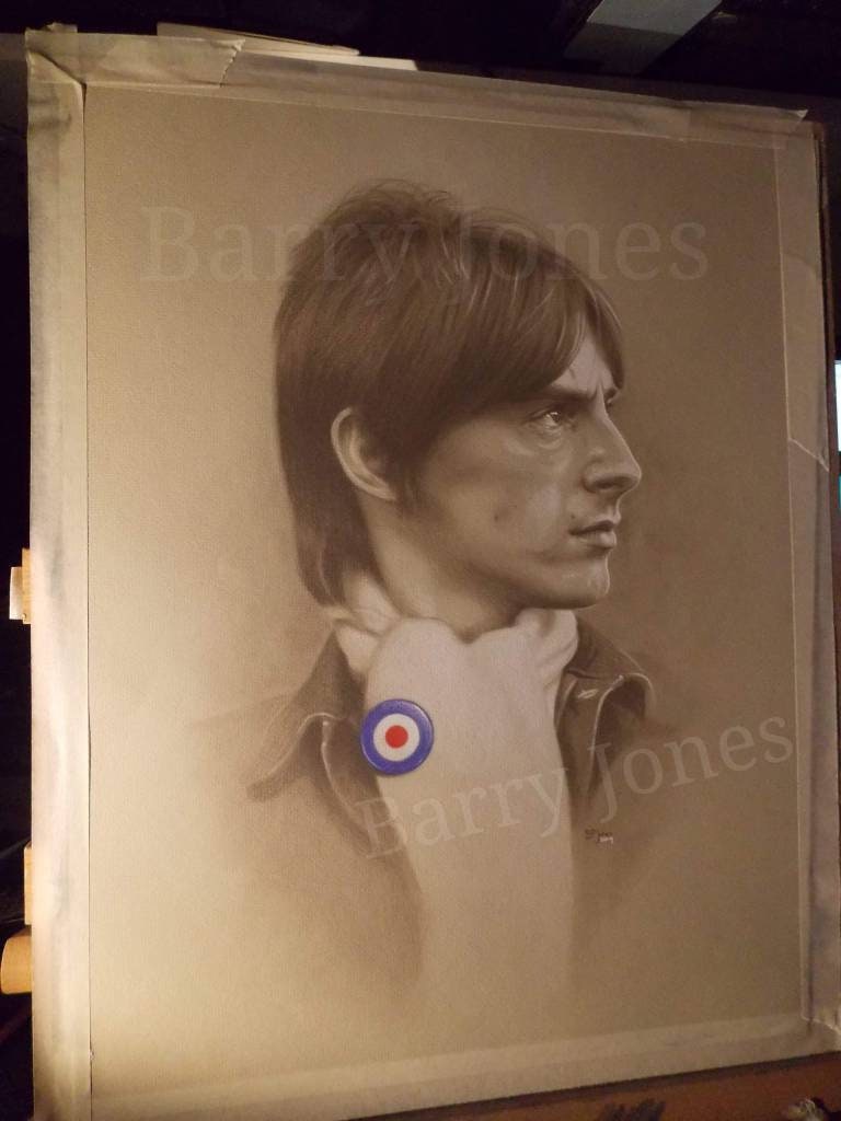 Paul Weller