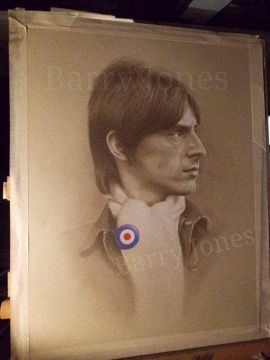 Paul Weller