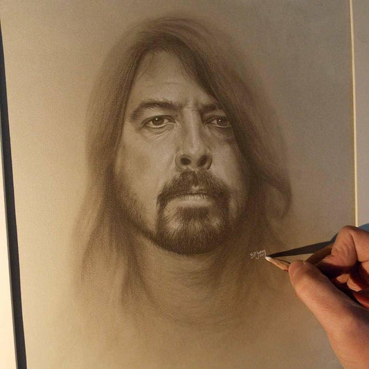 Dave Grohl