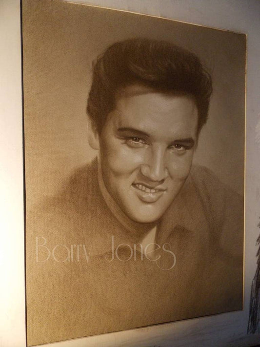 Elvis Presley
