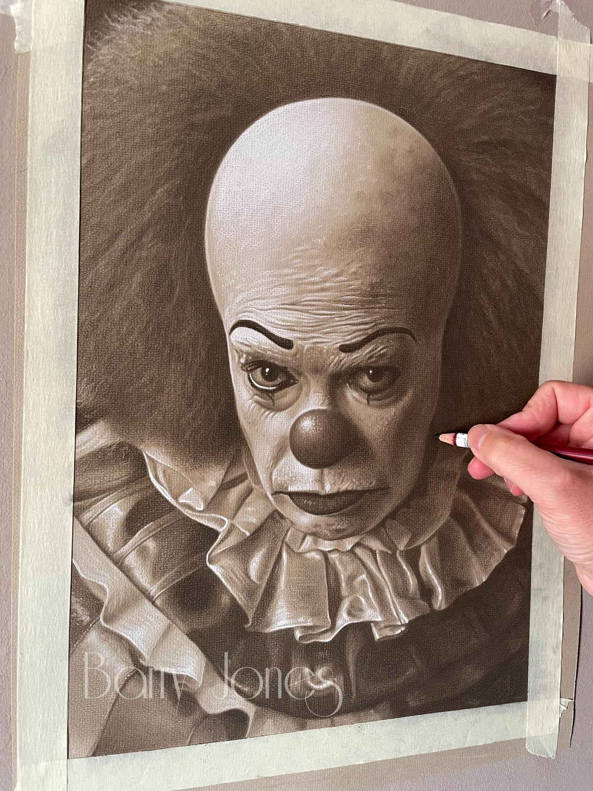 Pennywise
