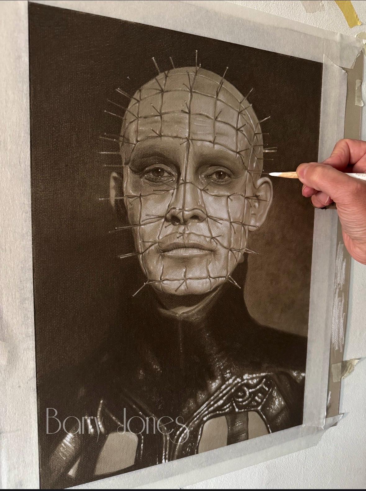 Hellraiser Pinhead