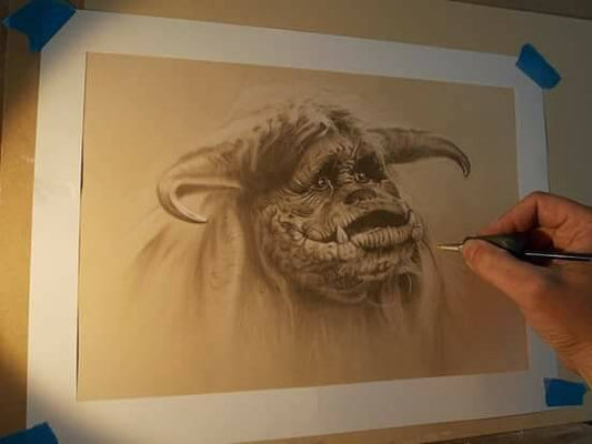 Labyrinth Ludo