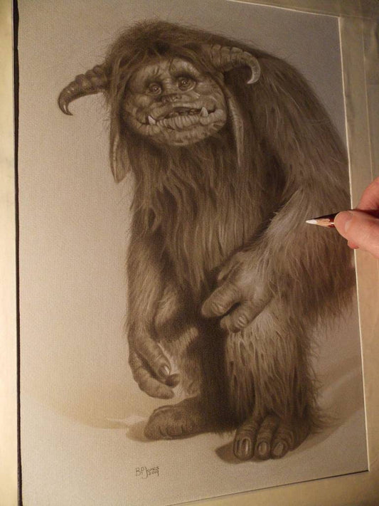 Labyrinth Ludo