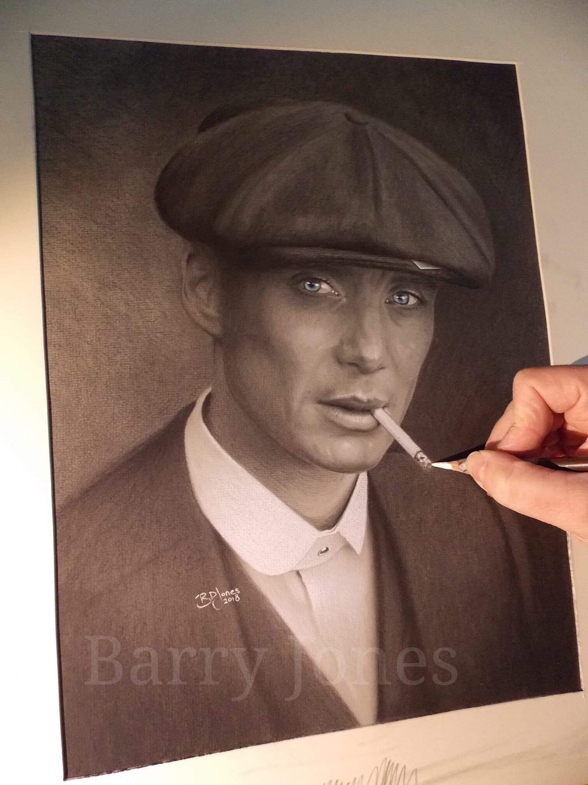Buy 1 Get 1 free! Limited gangster prints