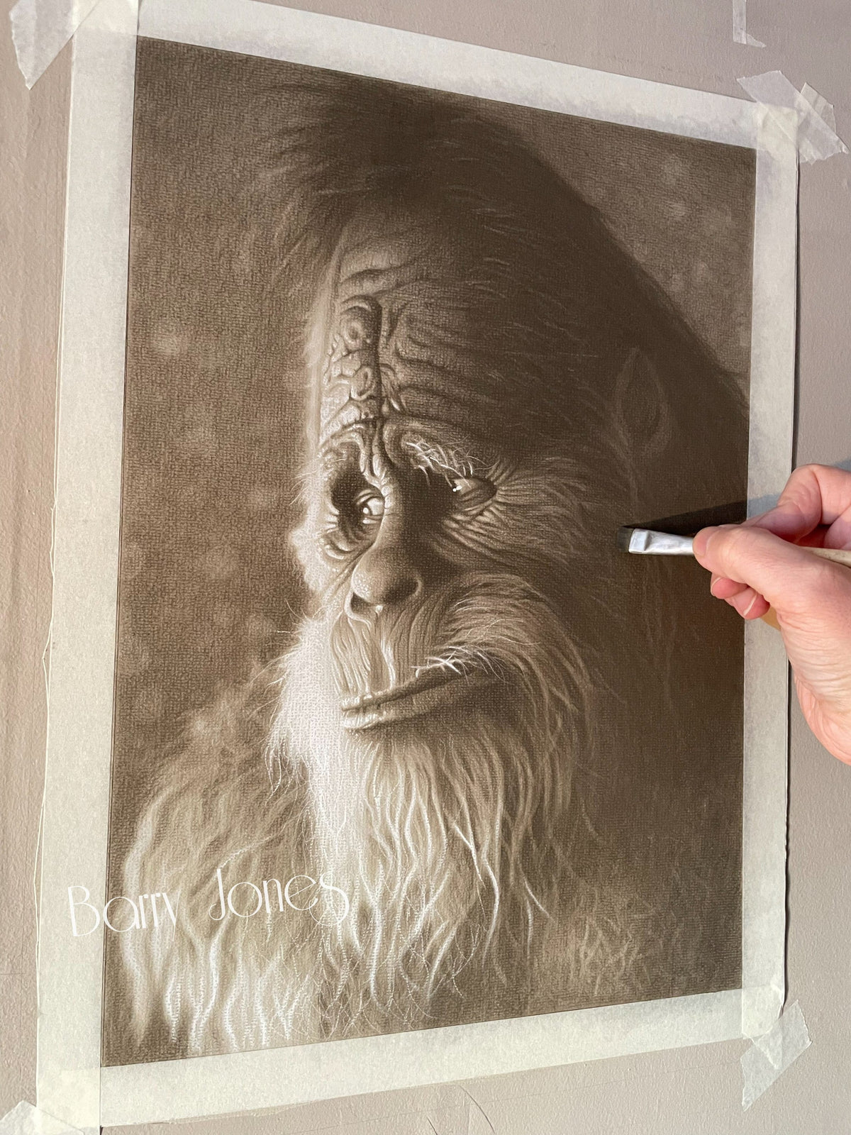 Harry And The Hendersons