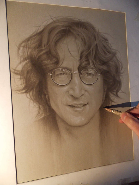John Lennon