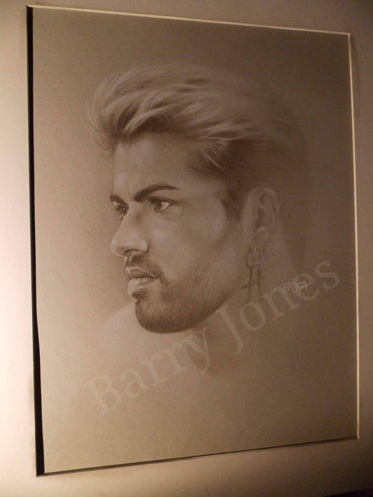 George Michael