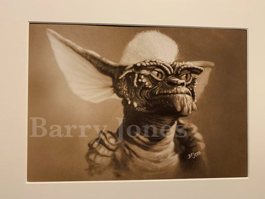 Stripe from Gremlins