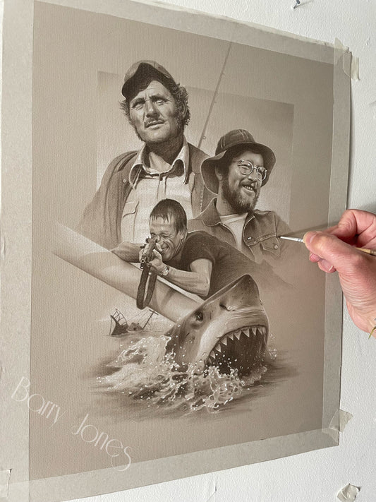 Jaws