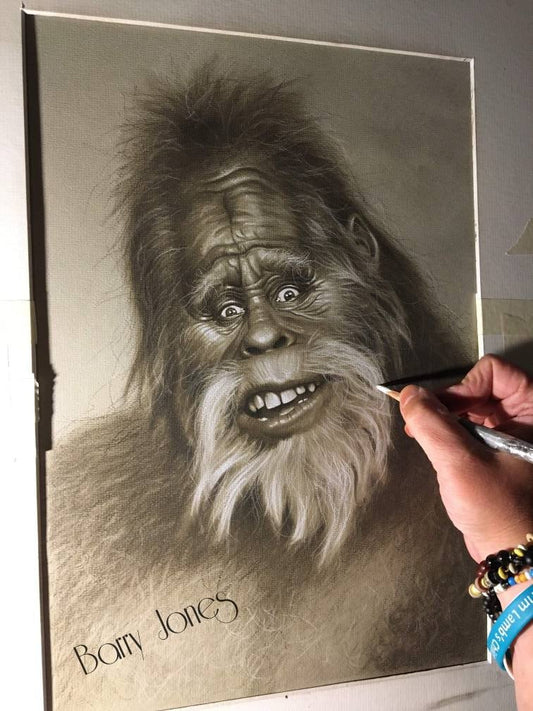 Harry and the Hendersons