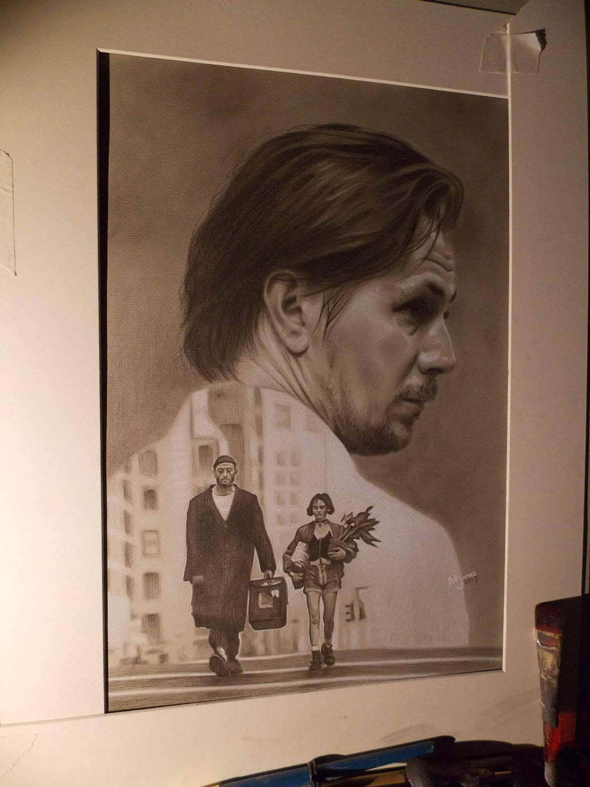 Leon