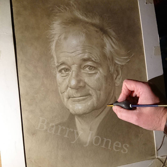 Bill Murray
