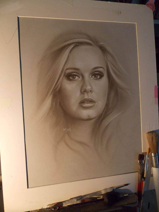 Adele