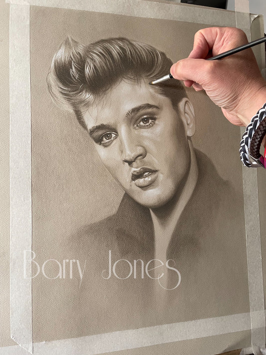 Elvis Presley