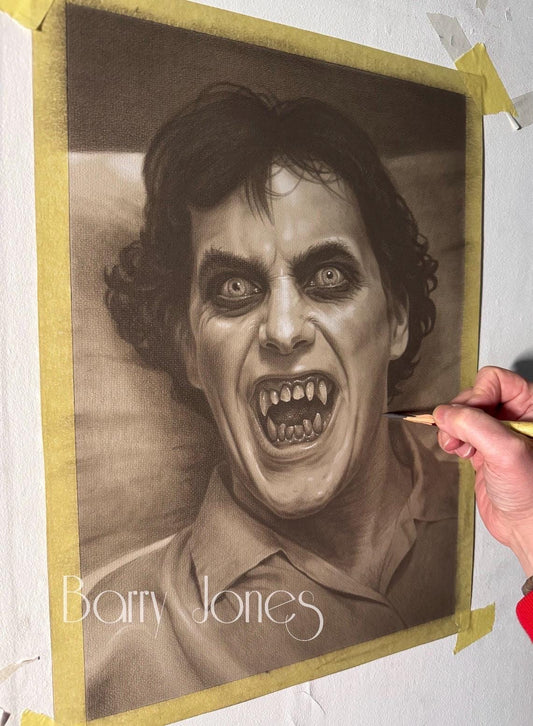 American Werewolf in London